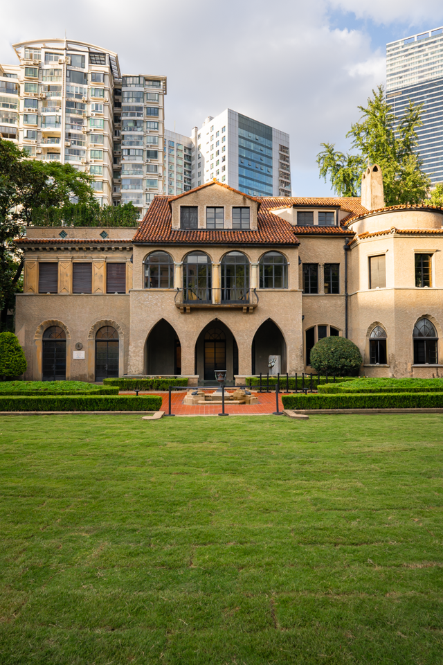 域见上海 域见长宁｜长宁“超级折扣”来了，吃喝住行这波惊喜福利别错过！