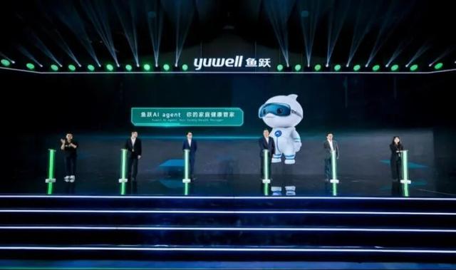 用AI联通 | “救”在身边的“AED”，你了解多少？