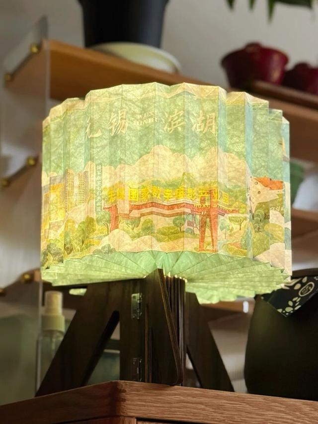 滨湖文创，全面上新！