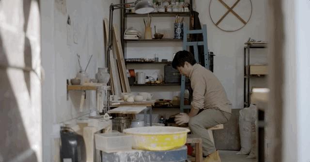 8个好友在福建抱团山居：减少物欲，尝试在山里养育下一代