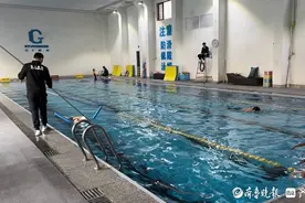 壹点调查|老人想锻炼 却超“年龄线”，健身场馆为何总“拒老”图片