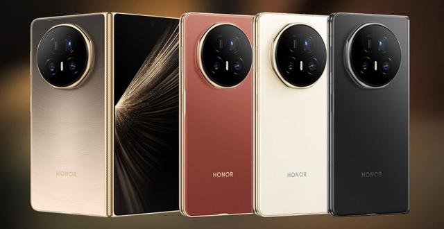 轻薄更有全能体验！大折叠屏首选OPPO Find N5