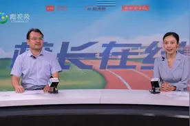 校长在线｜海中两个校区中招计划较去年均有增加 府城校区在海口统招267人图片