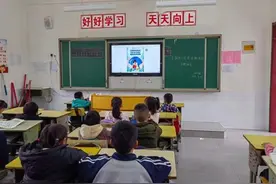 桐城市新安中心小学：强化安全意识，守护健康成长图片