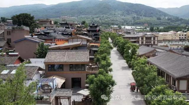 【冬季暖阳 凉山不凉】欢度佳节一起过“彝”年