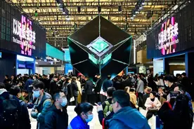 海信AWE2024：深度赋能家庭、社区和城市多元化场景图片