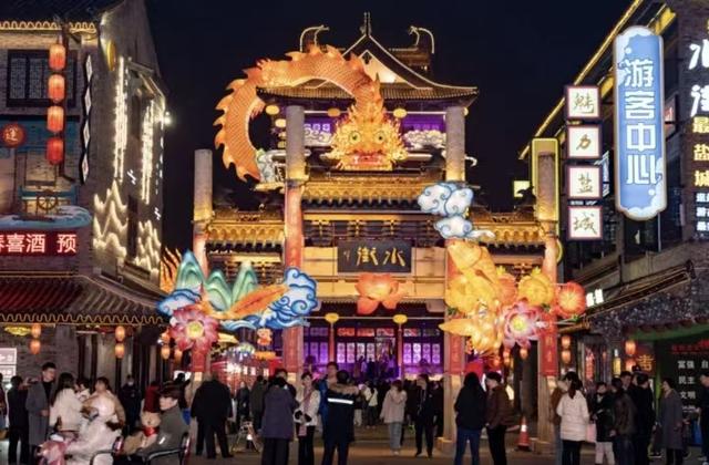 寻找镜头里的风景！盐城发布“电影+旅游”打卡路线