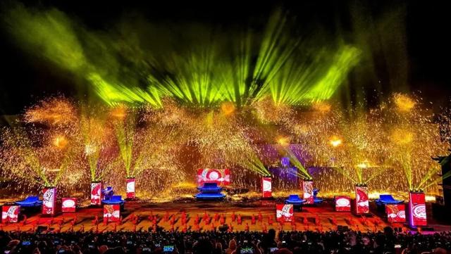 这个冬天，去山西“追光”！