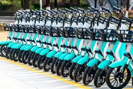 【以案说法】骑行共享单车发生事故，谁来“买单”？图片