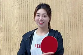 这所高校青年教师受邀助力省乒乓球女队备战全运会图片