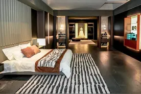 整家定制概念细分，“轻高定”融入东方美学图片