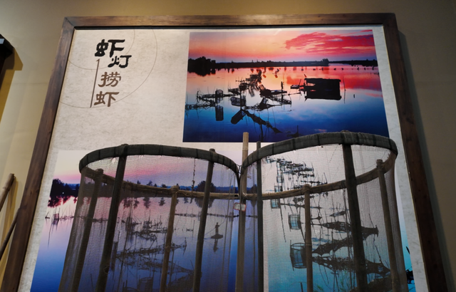 【暖冬遇见防城港】一馆藏山海，千年传京韵，解锁东兴京族博物馆的民族风情