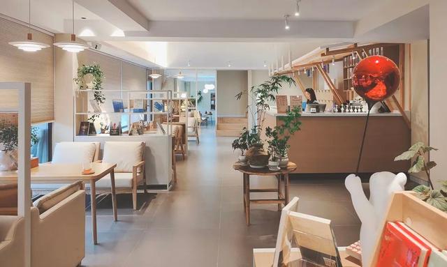 推荐4家石家庄小众宝藏书店 一起感受阅读的魅力