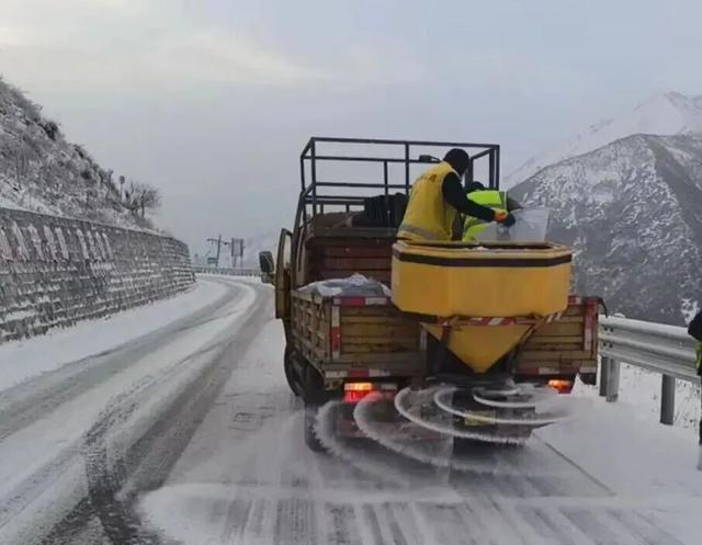 【四川交通】当“路”遇上“景”，阿坝州用“交通”重新定义“旅行”
