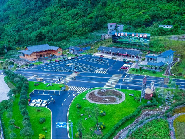 【地方荣誉】雅安两县上榜！2025中国最美县域榜单出炉