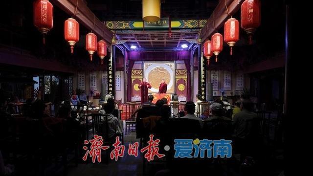 国庆中秋假期第二日文旅市场持续火爆全市30家景区共接待游客54.35万人次