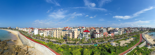 首破300万！新湄洲，新跃升！岛岸文旅融合谱新篇！