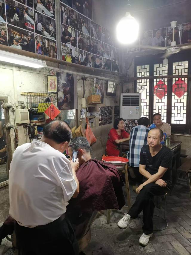 晚潮｜再次探访荻港