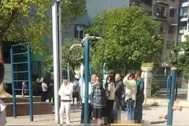 切勿模仿！健身达人锻炼时意外离世！这个“网红”动作，有致命危险...图片