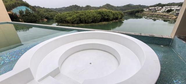 又一文旅新地标！肇庆广宁麦客汇客民宿运营