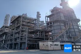 东方石化：奋楫笃行，全力冲刺一季度“开门红”图片
