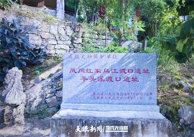 巷遇⑰|乌江边上,一个盐道古镇的百年沉浮