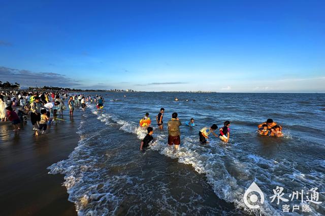 暑期泉州文旅市场持续火爆！新玩法引领消费新热潮