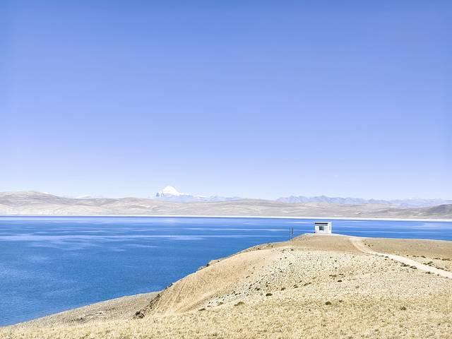 人生总要去一趟西藏吧（下）