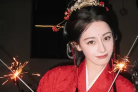 网友在日本捡到迪丽热巴签证，团队回应：确为本人所有，但签证已经过期图片