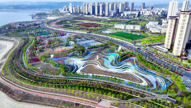 郧阳荣获中国文旅融合高质量发展示范区