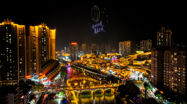 仙山贡水旅游区：入选全省服务十佳案例！