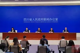 从一片血橙到一袋冻片，资中这样寻求高质量发展丨万千气象看四川·县域经济高质量发展图片