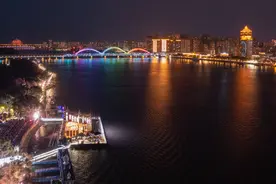 新华全媒+｜光影哈尔滨图片