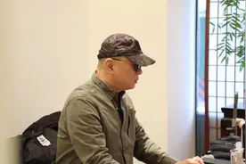 人间丨对话王海：打假头部主播，是因为他们破坏性更大图片