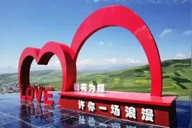 【祖国好 家乡美】青海门源：解锁村集体经济发展“流量密码”图片