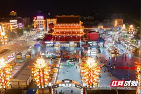 常德是个好地方丨吃美食，逛夜市，安乡酱卤让“味蕾游”焕发新活力图片