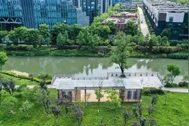 这两条河入选了幸福“河”图片