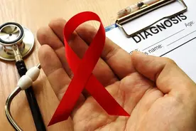 100%防HIV？最新进展公布！图片