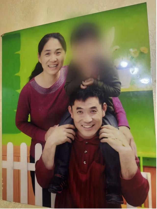 被洪水冲走前，她在群里发出最后一条消息
