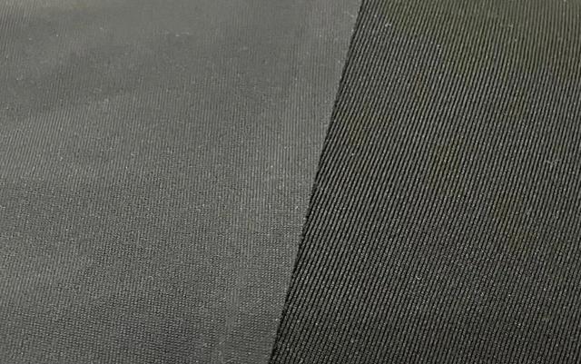 裤衩突然散架，几片布从裙子里掉出来！现在内裤都用胶水粘了吗？