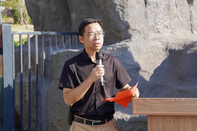 历城再添文旅新标杆！顽酷星球·呼啸谷获最大单体矿坑探险乐园认证，二期规划同步公布