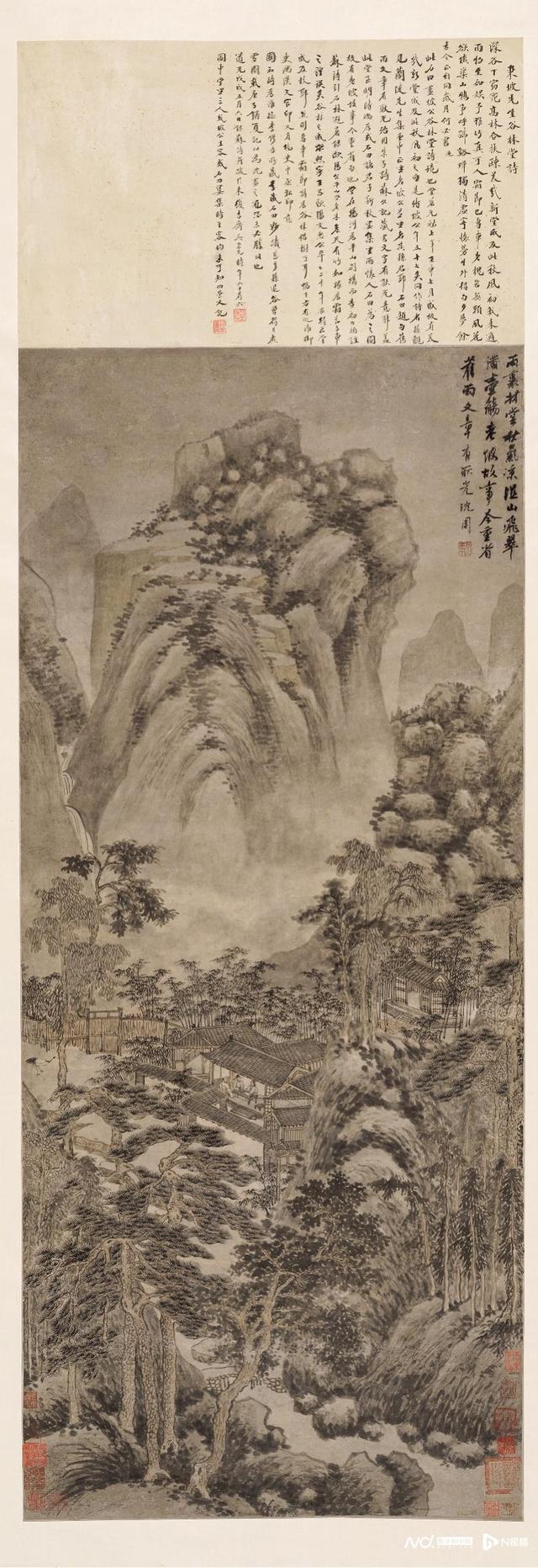 2600余件珍品谱写艺术华章，永樂2025秋季拍卖会启幕