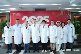 严重毒性发生率仅11.2%，广东专家发布鼻咽癌治疗新方案图片