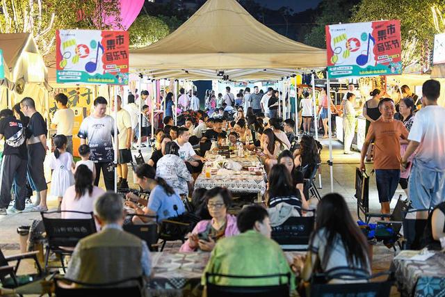 北纬25°C的宝藏阳光小城如此温润，贵州人过冬有了自己的“海南岛”