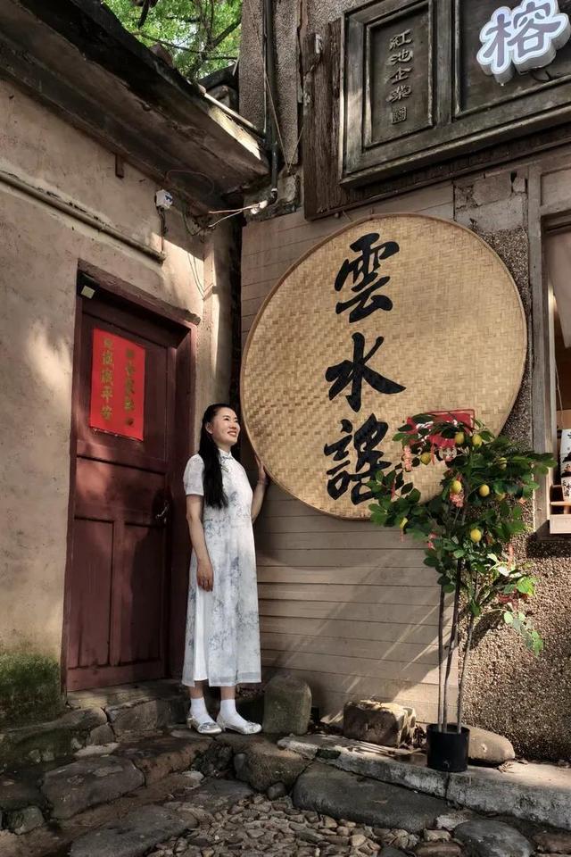 壹点号·行记|刷完这组图就心动！初遇南靖土楼，道不尽的绝美与神秘