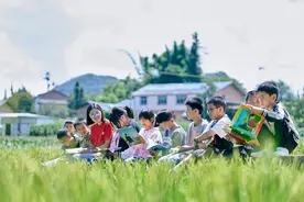 深度融入寓教于乐，《蛋仔派对》为未成年人保护开拓新视野图片