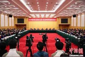 “哪吒”成了四川团开放日的高频词图片