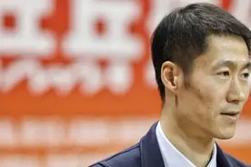 引进樊振东、曾给马龙当陪练、持续推广乒乓……这是王励勤的眼光与情怀图片