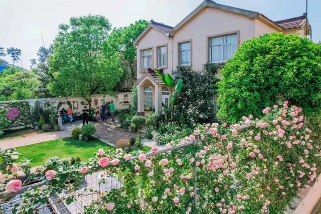 南京新增6家全国等级旅游民宿