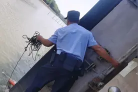 危险，近期多发！这种地方千万别靠近……图片